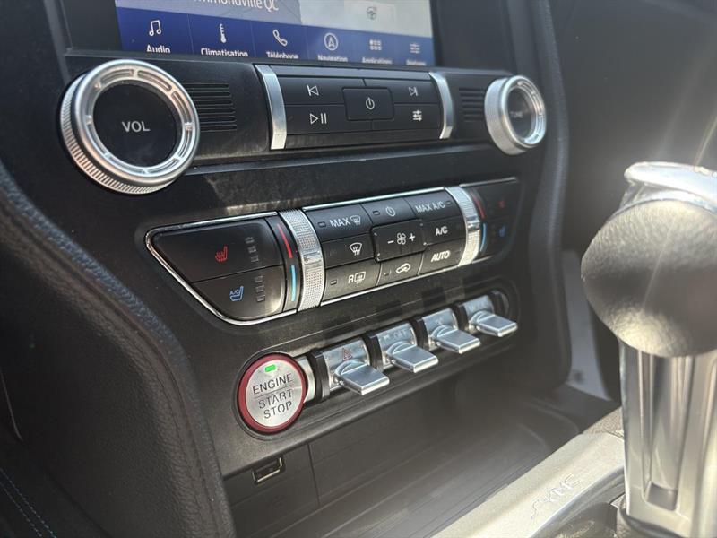 ford Mustang 2022 - 15