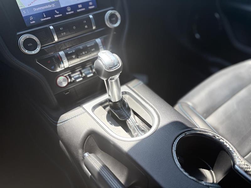 ford Mustang 2022 - 16