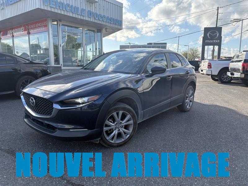 mazda CX-30 2023