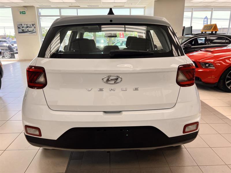 hyundai Venue 2021 - 6