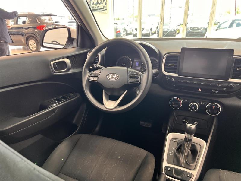 hyundai Venue 2021 - 10