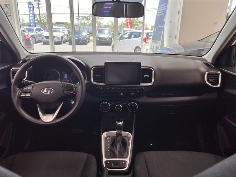 hyundai Venue 2021 - 11