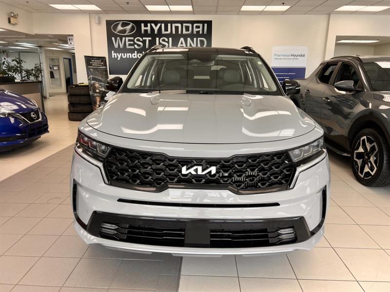 kia Sorento 2022 - 2