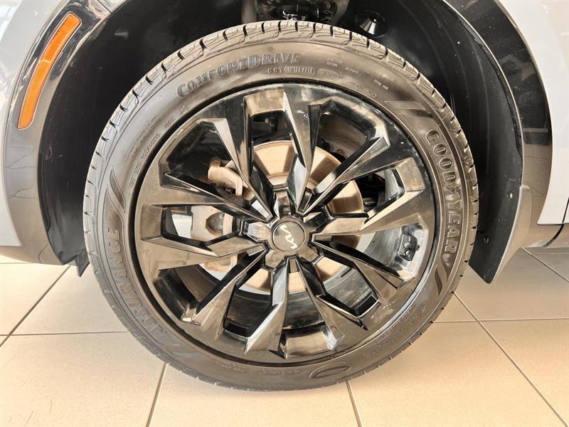 kia Sorento 2022 - 4