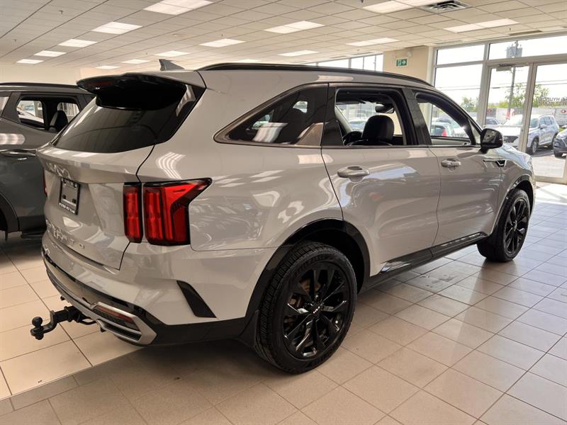 kia Sorento 2022 - 9