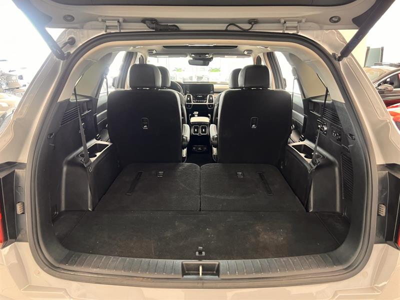 kia Sorento 2022 - 11