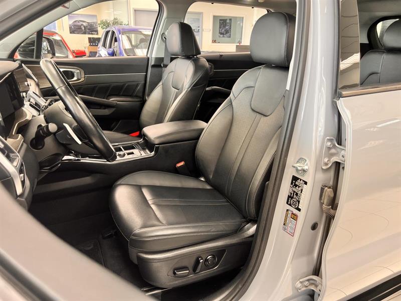 kia Sorento 2022 - 19