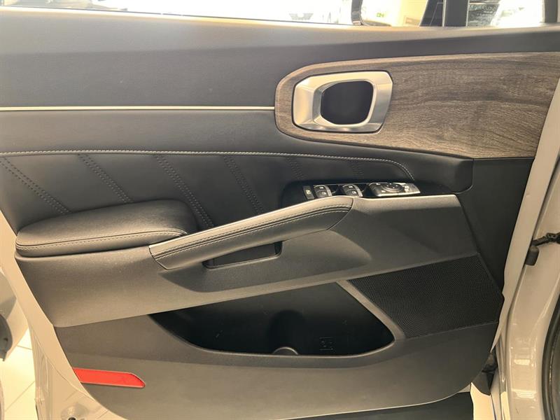 kia Sorento 2022 - 20