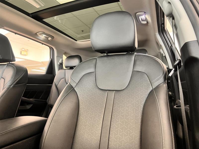 kia Sorento 2022 - 23