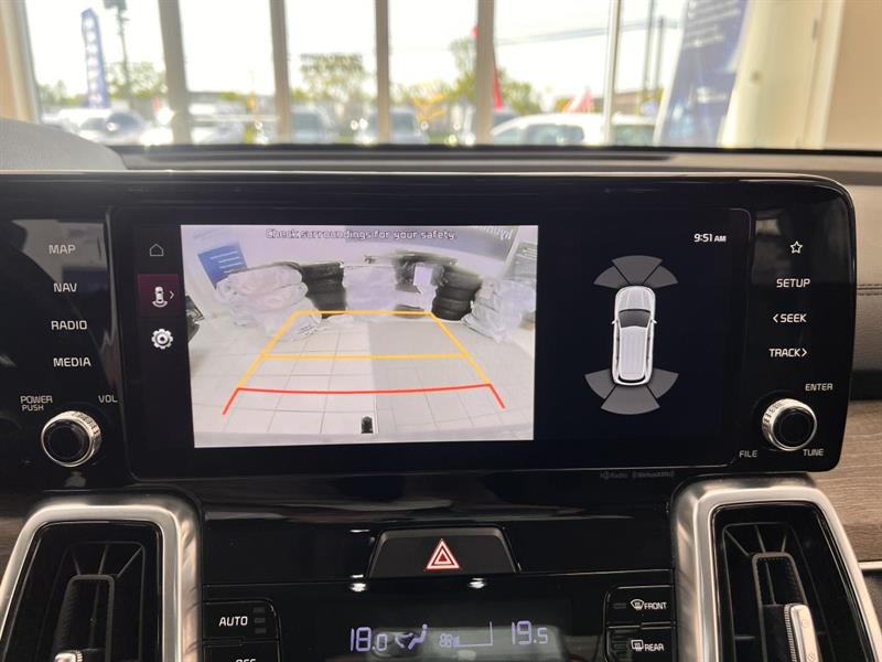 kia Sorento 2022 - 31
