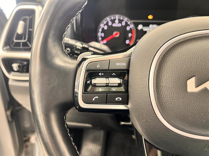kia Sorento 2022 - 34