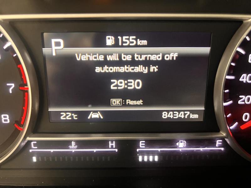 kia Sorento 2022 - 37