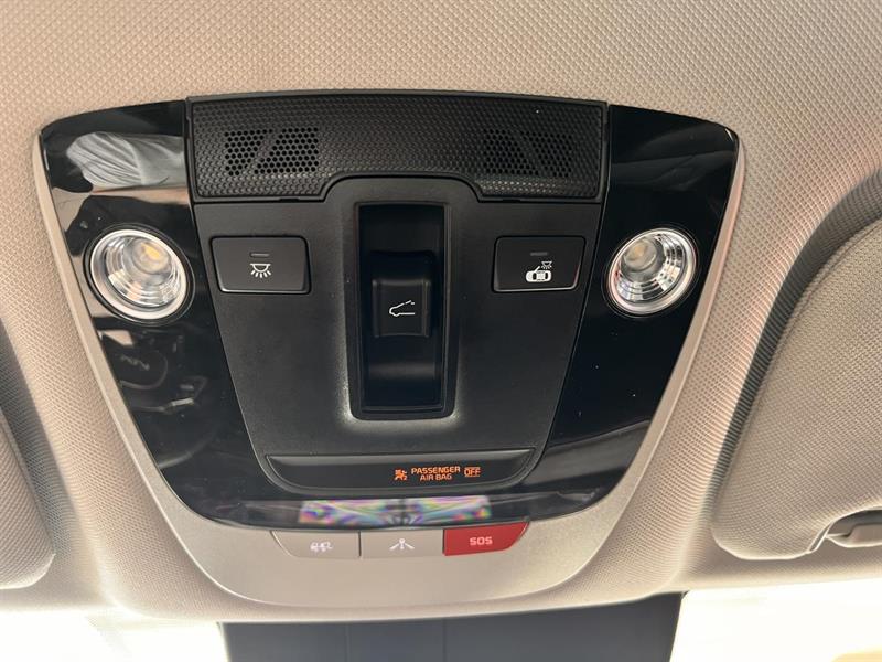 kia Sorento 2022 - 38