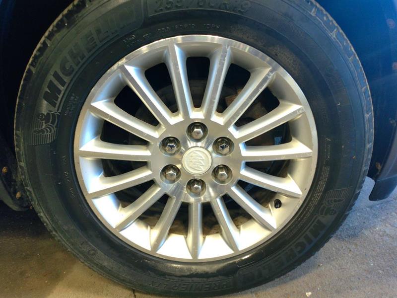 buick Enclave 2012 - 9