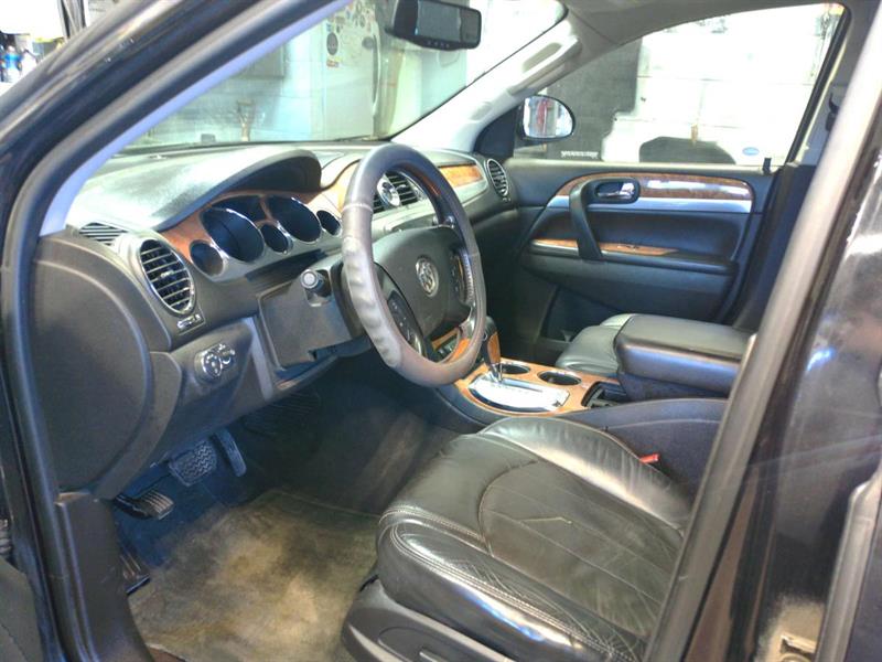 buick Enclave 2012 - 10