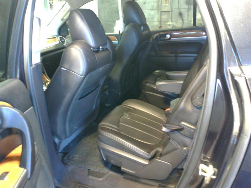 buick Enclave 2012 - 11