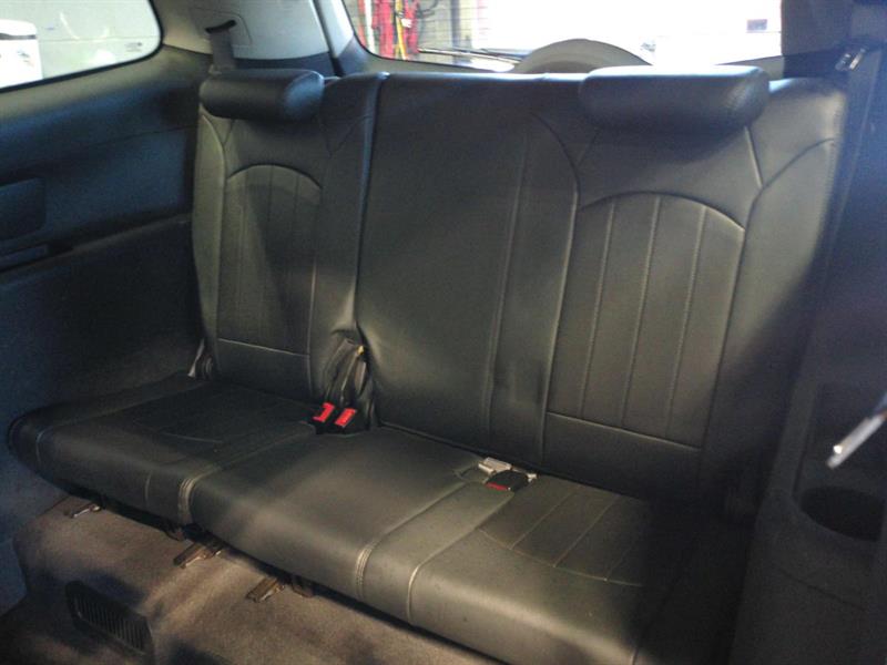 buick Enclave 2012 - 12