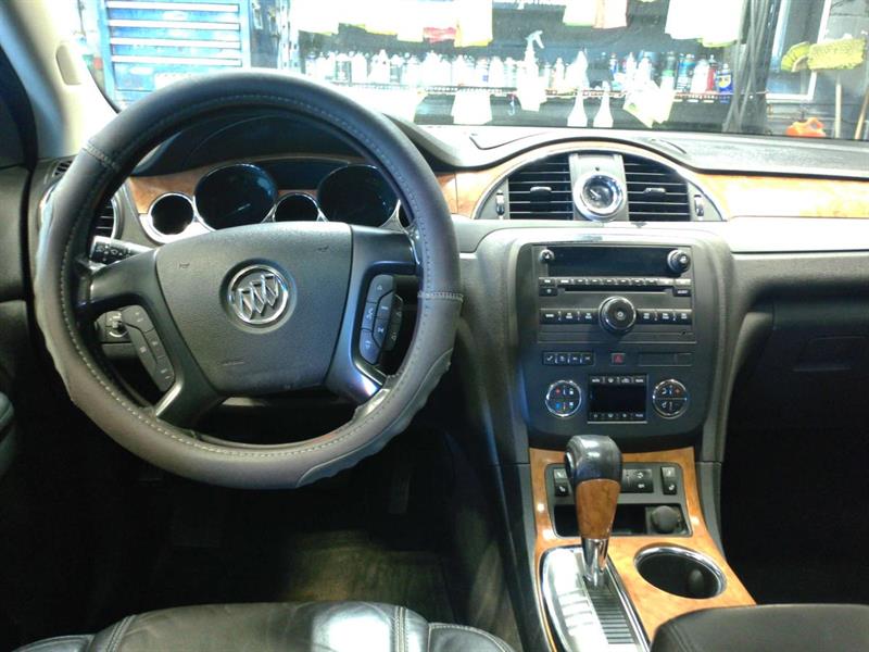 buick Enclave 2012 - 13
