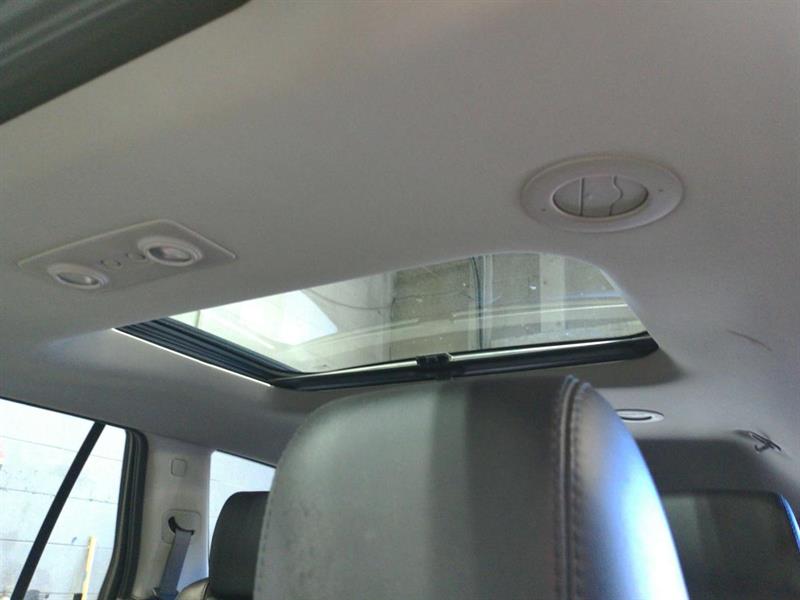 buick Enclave 2012 - 15