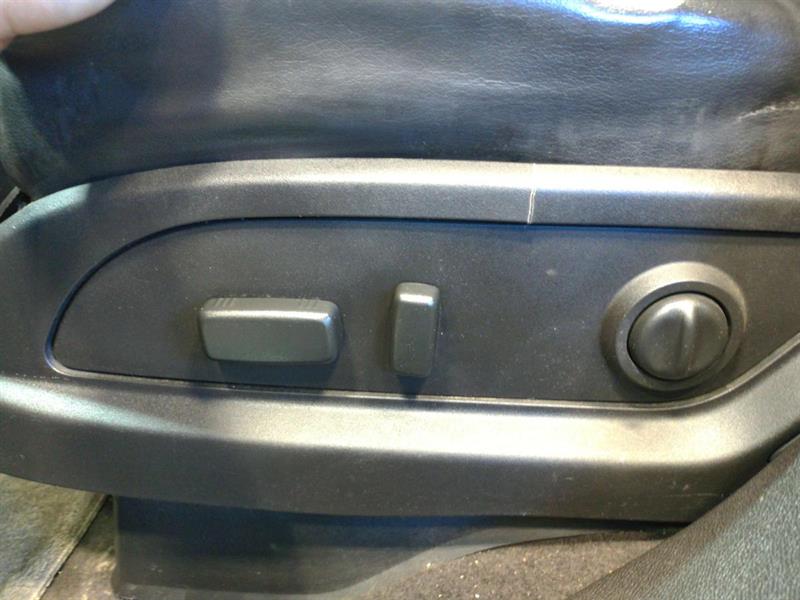 buick Enclave 2012 - 16