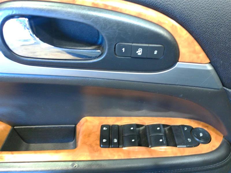 buick Enclave 2012 - 17