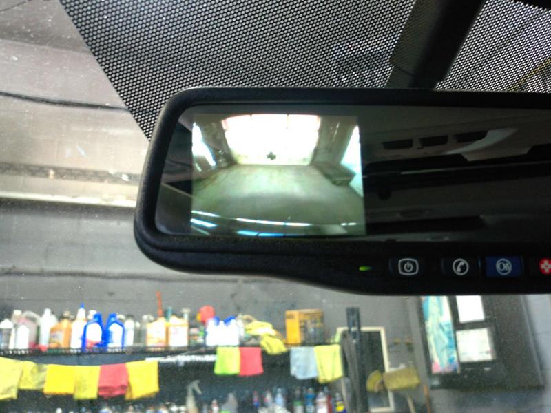 buick Enclave 2012 - 18