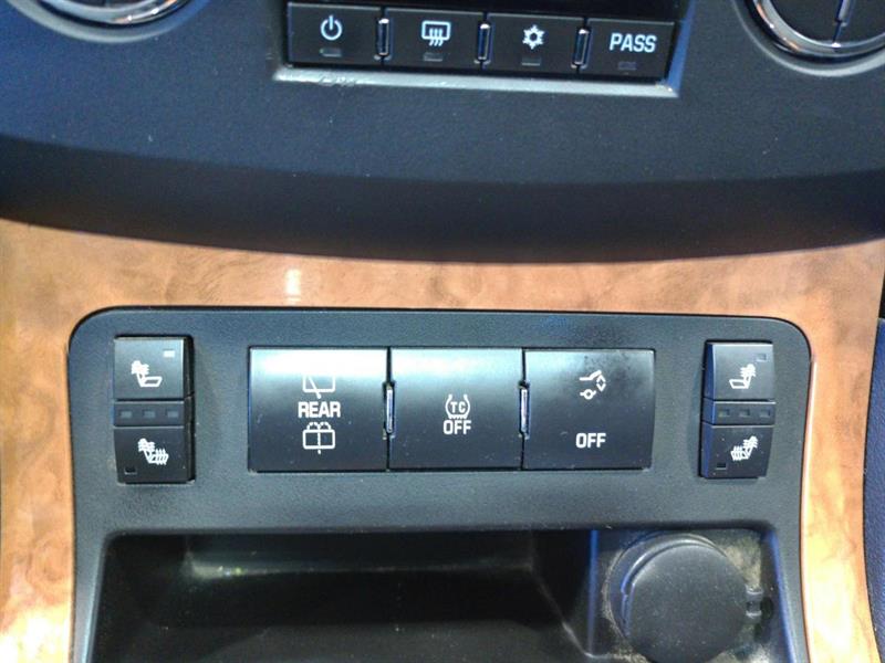 buick Enclave 2012 - 19