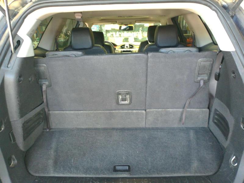 buick Enclave 2012 - 20