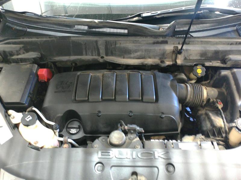 buick Enclave 2012 - 22