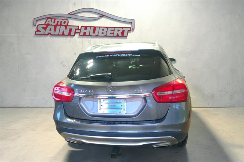 mercedes-benz GLA 250 2015 - 6