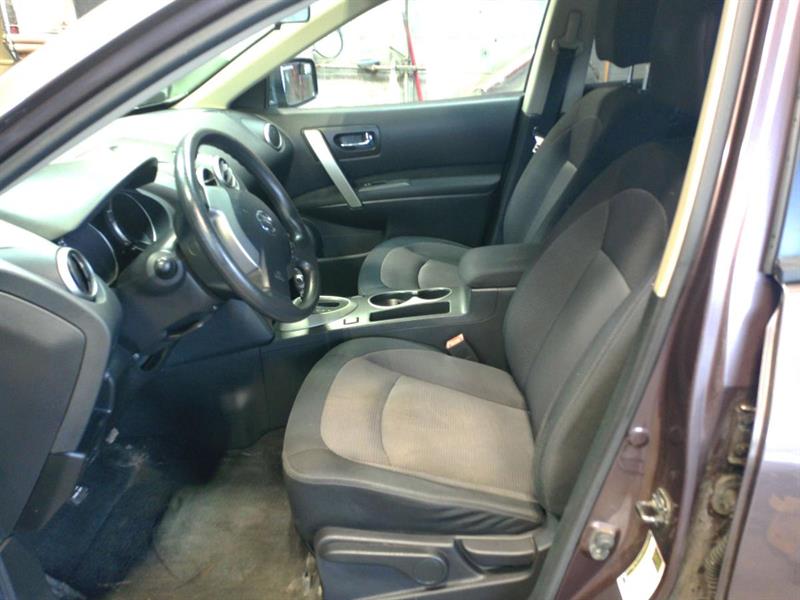 nissan Rogue 2010 - 9