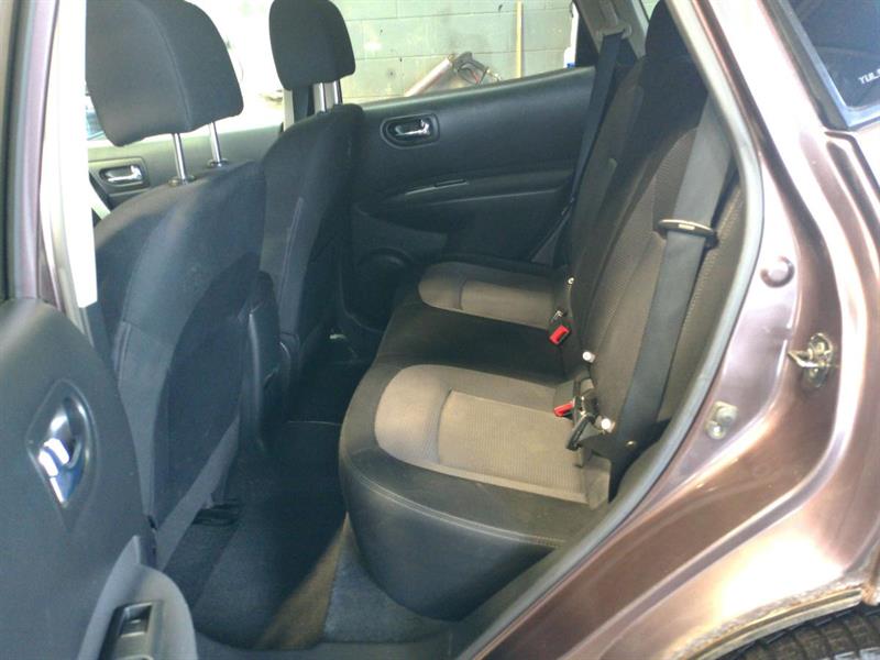 nissan Rogue 2010 - 10