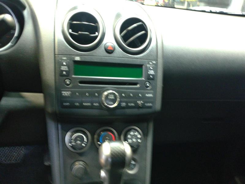 nissan Rogue 2010 - 12