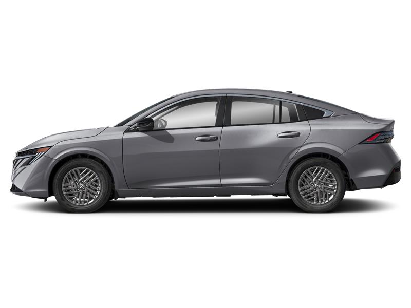 nissan Sentra 2026 - 3