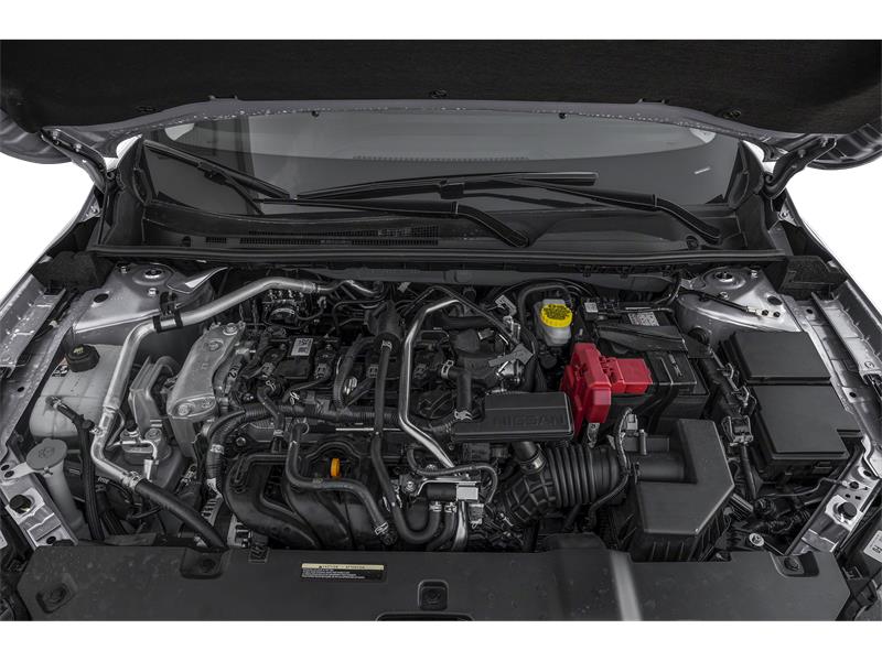 nissan Sentra 2026 - 11