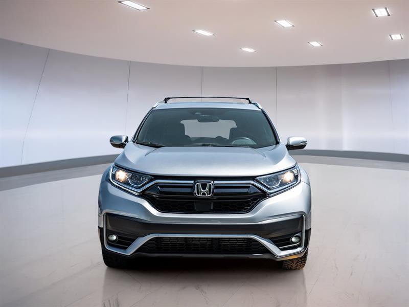 honda CR-V 2021