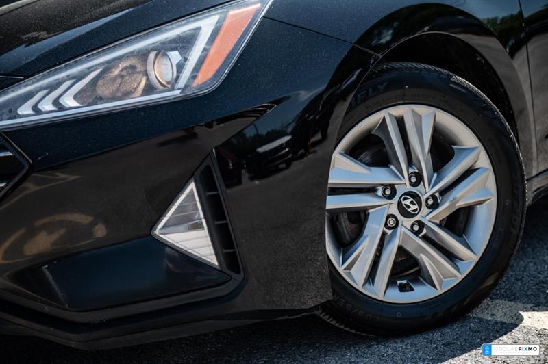 hyundai Elantra 2019 - 2
