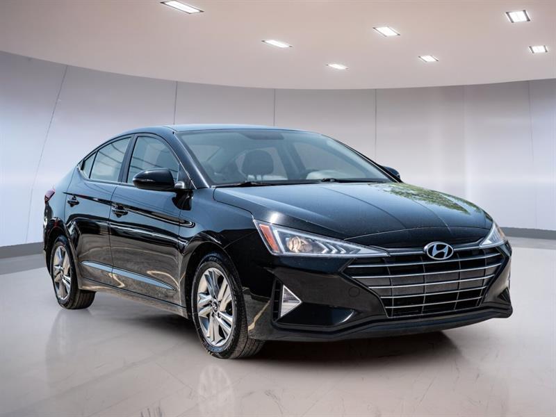 hyundai Elantra 2019 - 4