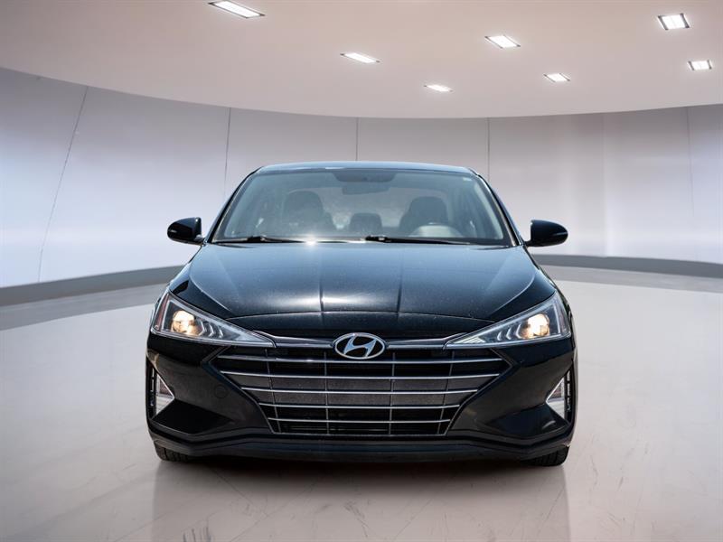 hyundai Elantra 2019 - 5