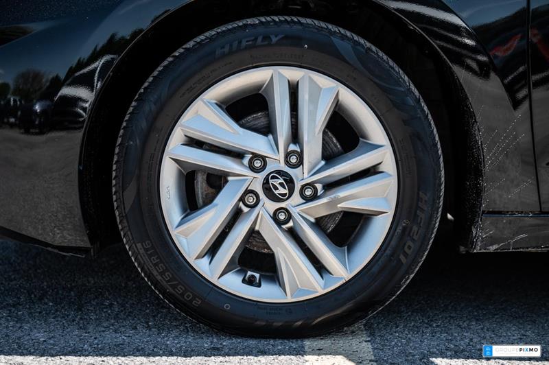 hyundai Elantra 2019 - 7