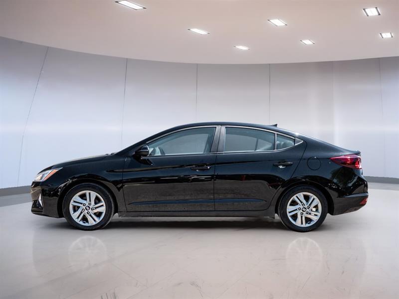 hyundai Elantra 2019 - 8