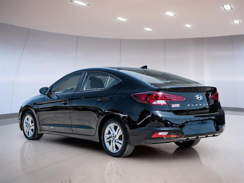 hyundai Elantra 2019 - 9