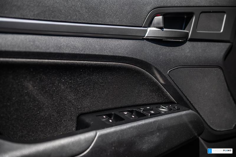 hyundai Elantra 2019 - 13
