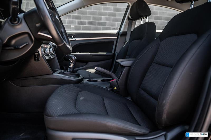 hyundai Elantra 2019 - 14