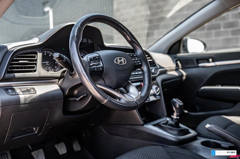 hyundai Elantra 2019 - 15