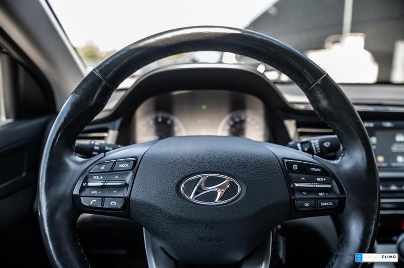 hyundai Elantra 2019 - 17