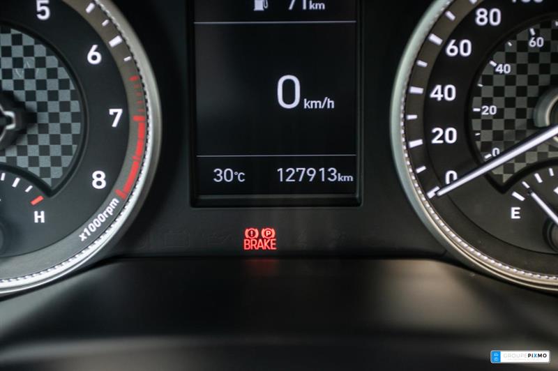 hyundai Elantra 2019 - 19