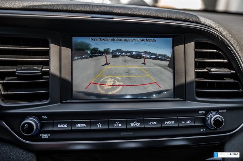 hyundai Elantra 2019 - 20