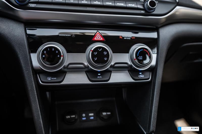 hyundai Elantra 2019 - 21