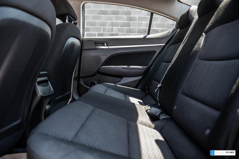 hyundai Elantra 2019 - 26